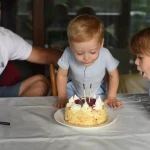 niania - zdjęcie ogłoszenia Opiekunka pół etatu
