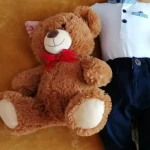 niania - zdjęcie ogłoszenia Potrzebna niania dla Maluszka