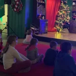 niania - zdjęcie ogłoszenia Poszukiwana opiekunka Łomianki