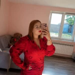 niania - zdjęcie plofirowe użytkownika Kinga S.