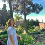 niania - zdjęcie plofirowe użytkownika Antonina Ł.