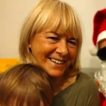 niania - zdjęcie plofirowe użytkownika Zofia D.