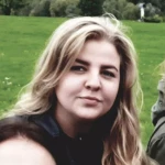 niania - zdjęcie plofirowe użytkownika Klaudia Z.