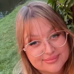 niania - zdjęcie plofirowe użytkownika Klaudia K.