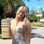 niania - zdjęcie plofirowe użytkownika Dominika J.