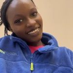 niania - zdjęcie plofirowe użytkownika Lethu N.