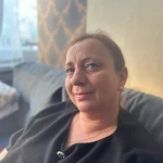 niania - zdjęcie plofirowe użytkownika Wioletta D.