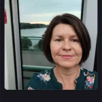 niania - zdjęcie plofirowe użytkownika Agnieszka F.