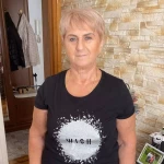niania - zdjęcie plofirowe użytkownika Alina P.