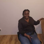 niania - zdjęcie plofirowe użytkownika Charlotte K.