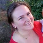 niania - zdjęcie plofirowe użytkownika Małgorzata M.