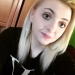 niania - zdjęcie plofirowe użytkownika Paulina S.