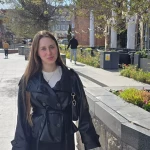 niania - zdjęcie plofirowe użytkownika Oliwia T.