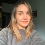 niania - zdjęcie plofirowe użytkownika Luisa R.