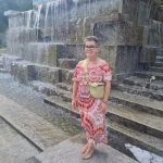 niania - zdjęcie plofirowe użytkownika Kasia R.