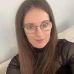 niania - zdjęcie plofirowe użytkownika Joanna G.