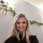 niania - zdjęcie plofirowe użytkownika Aneta K.