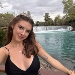 niania - zdjęcie plofirowe użytkownika Rozalia D.