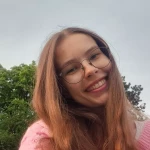 niania - zdjęcie plofirowe użytkownika Kamila G.