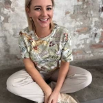 niania - zdjęcie plofirowe użytkownika Patrycja K.