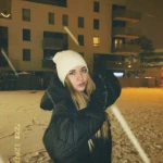 niania - zdjęcie plofirowe użytkownika Stanislava H.