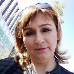 niania - zdjęcie plofirowe użytkownika Agnieszka K.