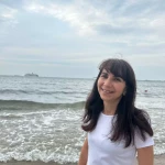 niania - zdjęcie plofirowe użytkownika Mariya S.