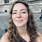 niania - zdjęcie plofirowe użytkownika Anna S.