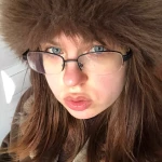 niania - zdjęcie plofirowe użytkownika Yevheniia H.