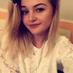 niania - zdjęcie plofirowe użytkownika Monika K.