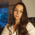 niania - zdjęcie plofirowe użytkownika Marika Z.