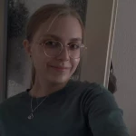 niania - zdjęcie plofirowe użytkownika Marta M.