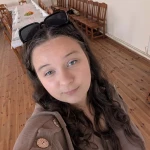 niania - zdjęcie plofirowe użytkownika Oliwia B.