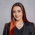 niania - zdjęcie plofirowe użytkownika Nikola C.