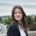 niania - zdjęcie plofirowe użytkownika Marlena C.