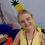 niania - zdjęcie plofirowe użytkownika Ania W.