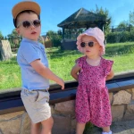 niania - zdjęcie ogłoszenia Poszukujemy opiekunki do dziecka