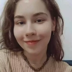 niania - zdjęcie plofirowe użytkownika Aleksandra S.