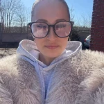 niania - zdjęcie plofirowe użytkownika Weronika J.