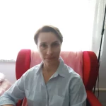 niania - zdjęcie plofirowe użytkownika Liudmyla V.