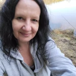 niania - zdjęcie plofirowe użytkownika Agnieszka O.
