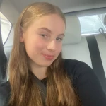 niania - zdjęcie plofirowe użytkownika Pola G.
