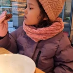 niania - zdjęcie ogłoszenia Opiekunka dla naszego dziecka Warszawa