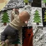 niania - zdjęcie ogłoszenia Dorywcza opieka nad niemowlęciem