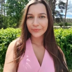 niania - zdjęcie plofirowe użytkownika Natalia S.