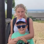 niania - zdjęcie plofirowe użytkownika Magdalena W.