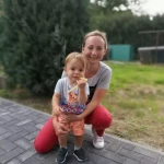 niania - zdjęcie plofirowe użytkownika Ewa K.