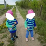niania - zdjęcie ogłoszenia Opiekunka dla dwójki córek (3 latki)