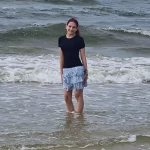 niania - zdjęcie plofirowe użytkownika Nicola W.