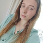 niania - zdjęcie plofirowe użytkownika Anna F.